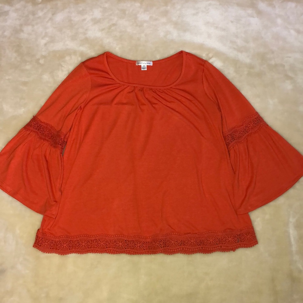 JohnPaulRichard Shirt with Lace.